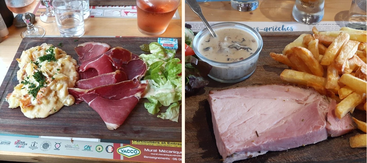 Tendance et Saveurs - Gallery Image 2