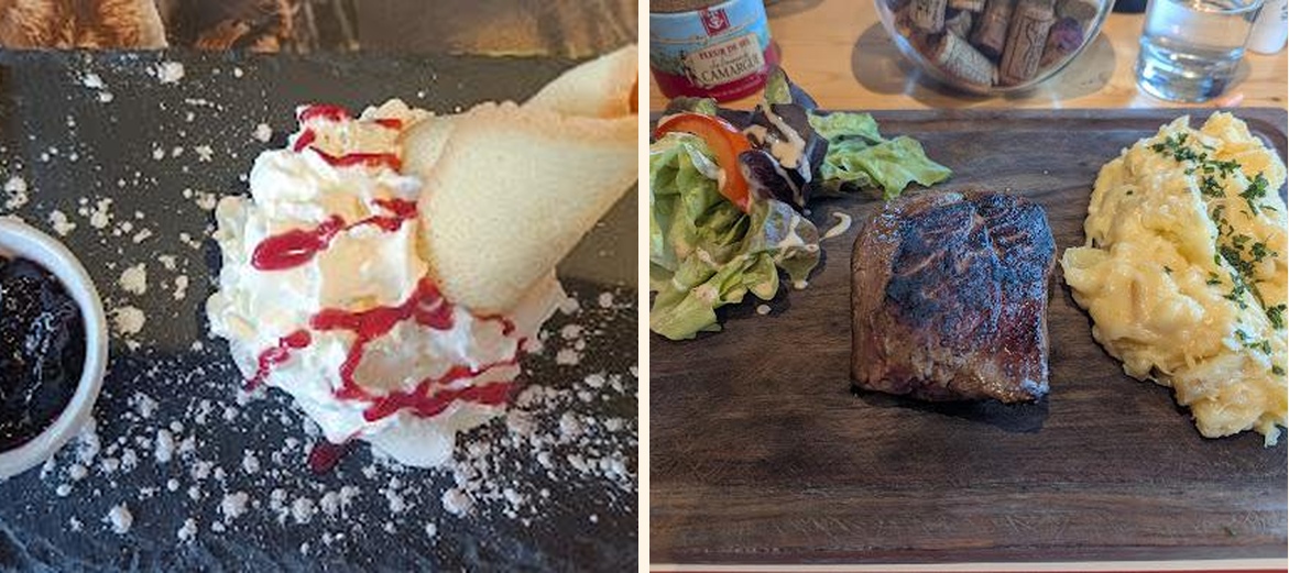 Tendance et Saveurs - Gallery Image 4