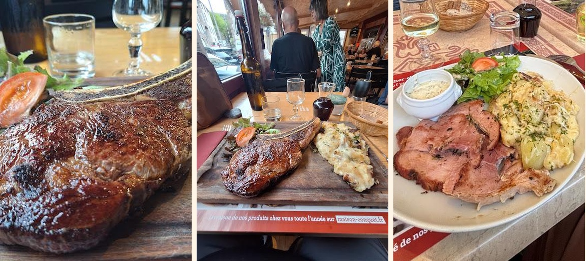 Tendance et Saveurs - Gallery Image 6