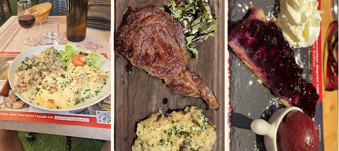 Tendance et Saveurs - Gallery Image 7